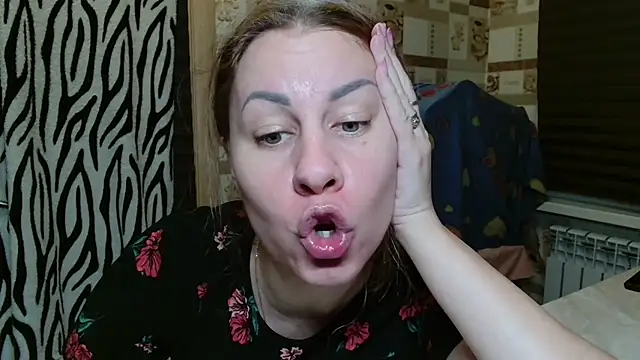 TherestlessKitty Live XXX-Chat
