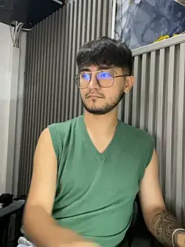 Dante_Rushx's Live XXX Chat