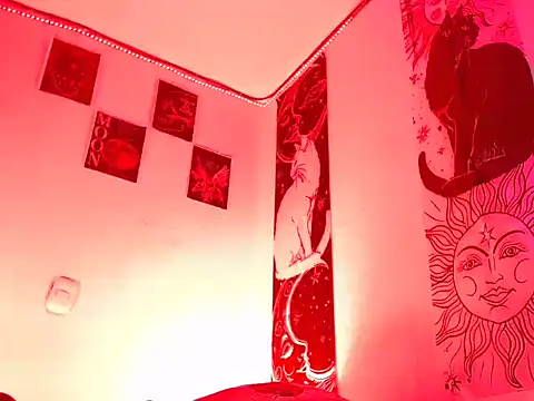 Chatroom XXX en direct de AlecBanne_