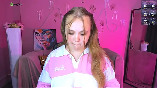 keri_ti Chat XXX in diretta