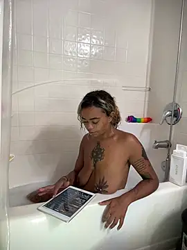 FetishFaeBae's Live XXX Chat