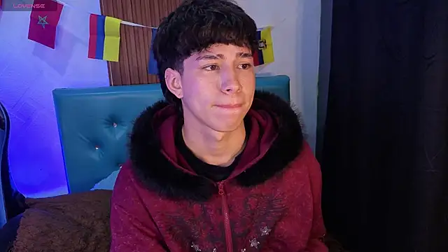 Kael_Prince Live XXX-Chat