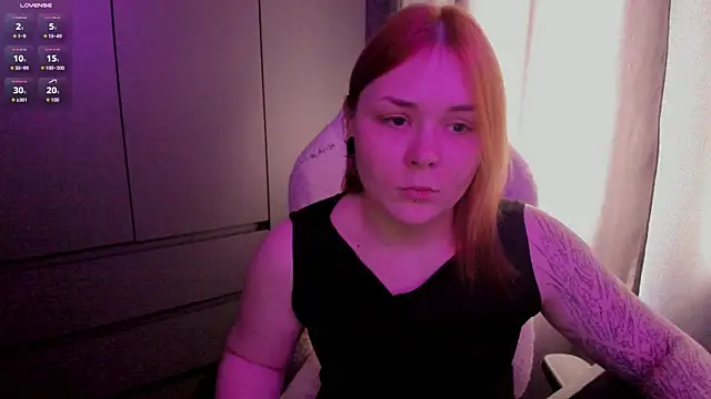 sophia_lix 라이브 XXX 채팅