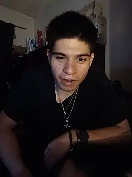 Živý XXX chat Oliver_LA