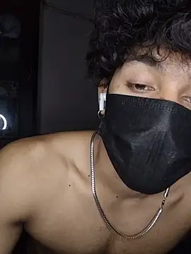 roxiii_ 即時 XXX 聊天