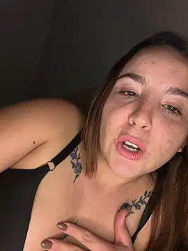 AMORINHA_S2_ – Live XXX-chat
