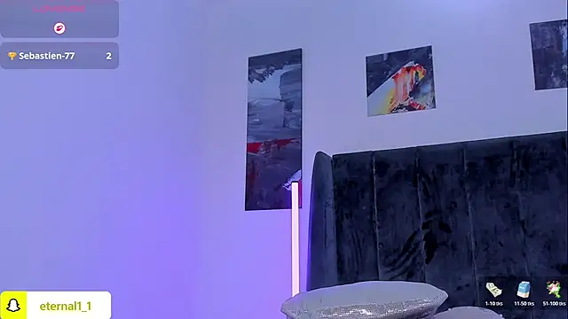 _Eternal_ 即時 XXX 聊天