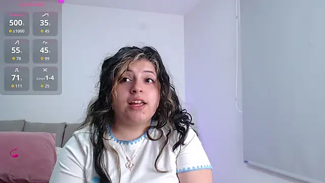 Czat XXX na żywo – sofix__