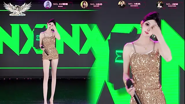 Czat XXX na żywo – TF-001