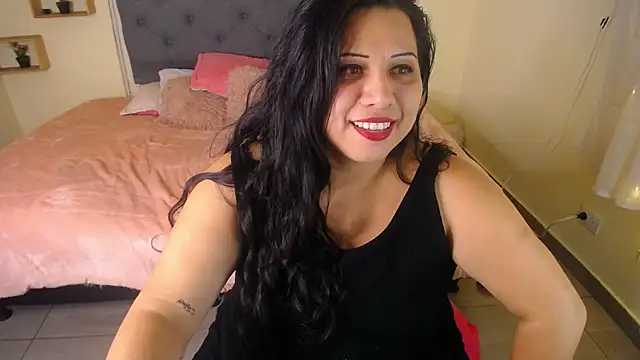 XXX chat uživo modela Catalinajane1