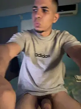 Im_steven Live XXX-Chat