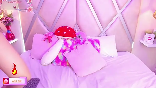 Živý XXX chat LilithRyder