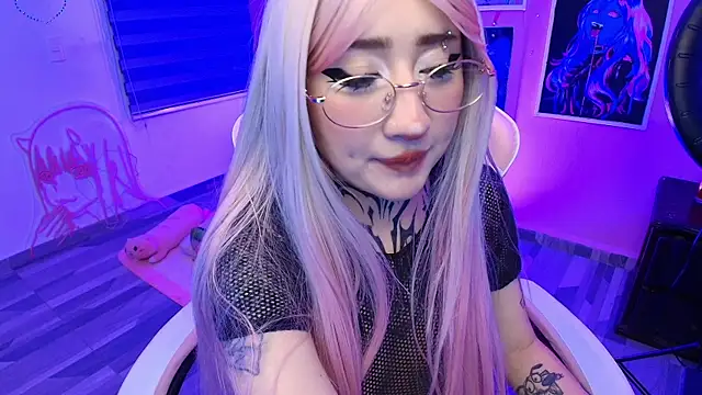 Miwa_violet 라이브 XXX 채팅