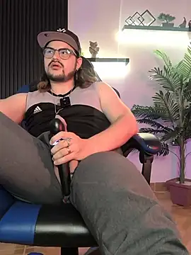 Chat XXX Live Derek_Vow