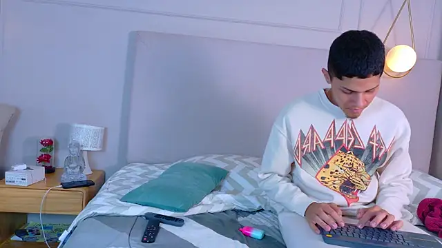 EthanCarter__ Live XXX-Chat