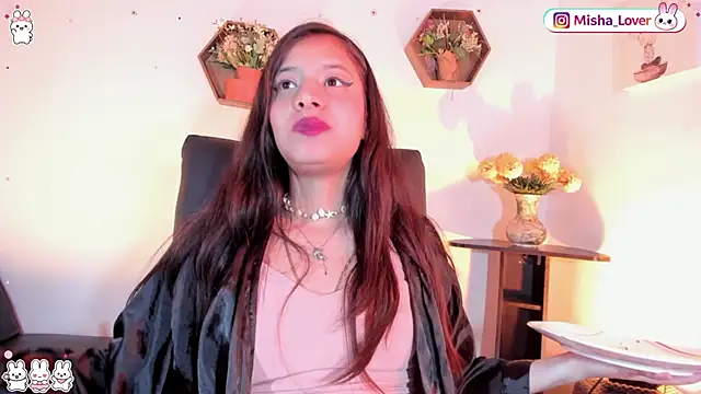 Misha_Lover's Live XXX Chat