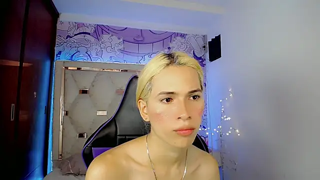 Larry_craft 라이브 XXX 채팅