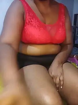 Chat XXX ao vivo de Jayani1978