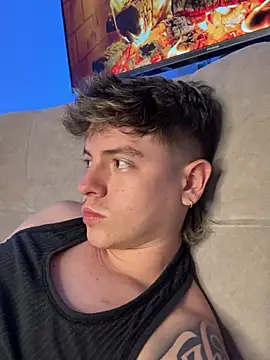 Donald_king – Naživo XXX chat