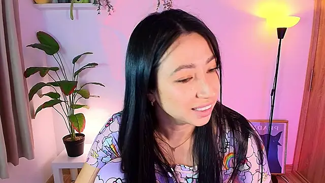 Chat XXX Live lilyy_evanss