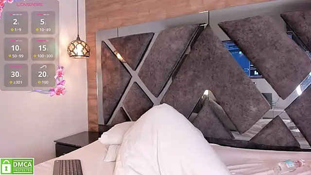 Živý XXX chat Rose__Evans__