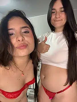 thecandydollshow Live XXX-chat
