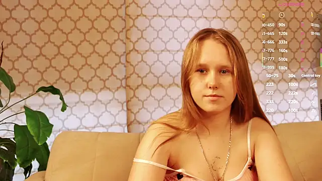 VoidElaris' Live XXX Chat