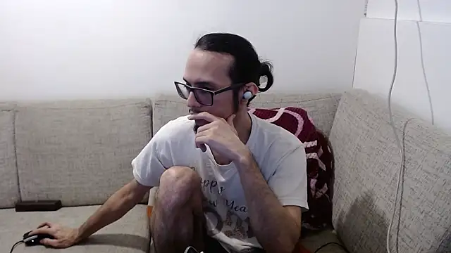 cholitohermoso live XXX chat