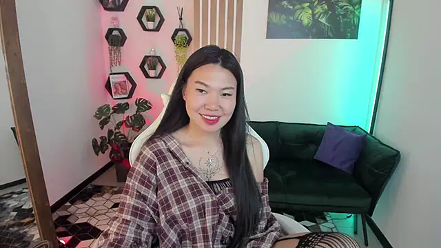 LunaPurrr Live XXX-chat