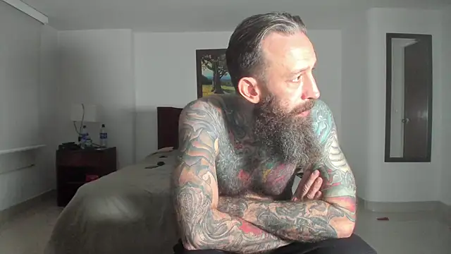StevenRiseNYC – Live XXX-chat