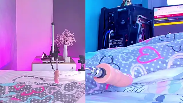 miiastone_cm – Naživo XXX chat