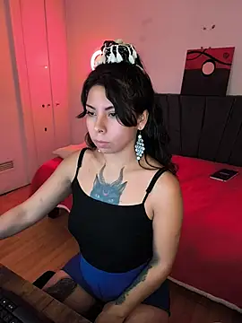 ivihetaira 라이브 XXX 채팅