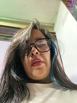Annie_Alicee's Live XXX Chat