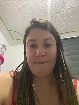 Abby-LS' Live XXX Chat
