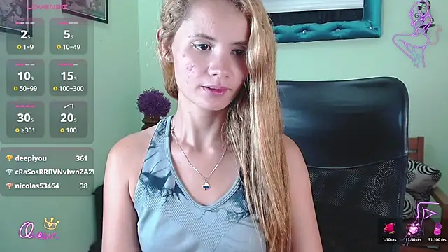 _Victoria_Jones_ 即時 XXX 聊天