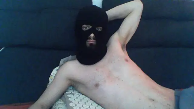 XXX chat uživo modela KaelNox