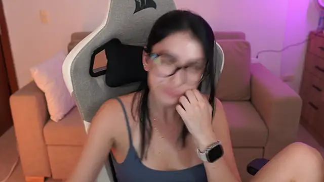 anyacutex's Live XXX Chat