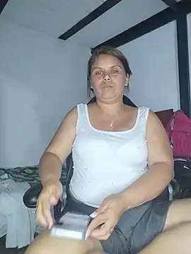 Zafiro_MDn Live XXX chat