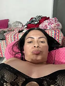 Janna099 Live XXX Chat