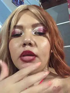 pamelalambert's Live XXX Chat