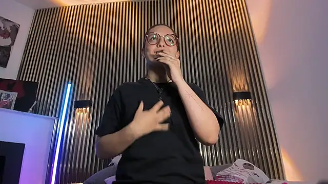 Chat +18 de im_rockstar ao vivo