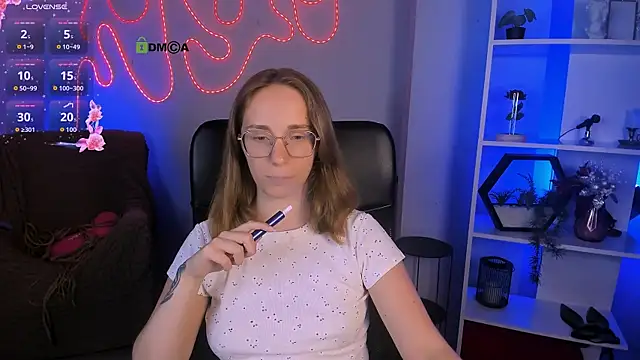 evalora_vei Obrolan Langsung XXX