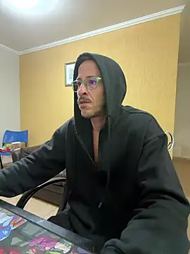 Chat XXX en directo de MeladoDiMel