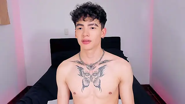 عرض كام Twink_Axel69