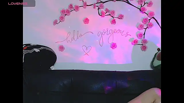 sweet_molly420's Live XXX Chat