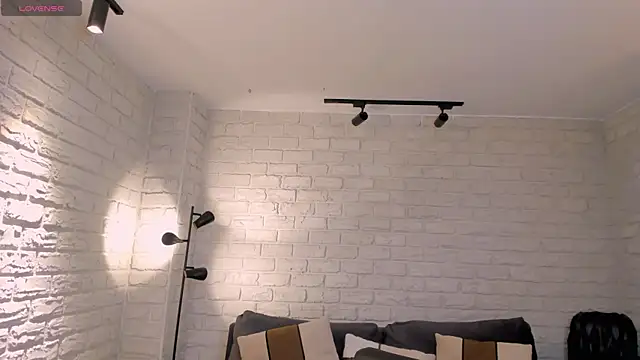 AmaliaCrus' Live XXX Chat