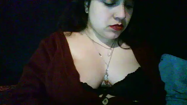 Chatroom XXX en direct de dulce_marrr