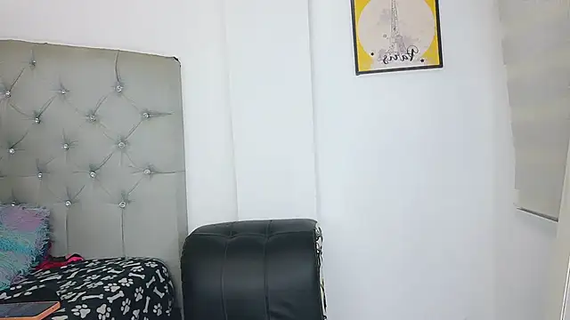 แชท XXX สดของ sexy_abby01