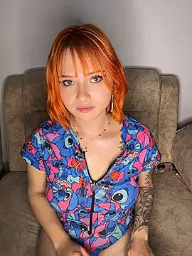 alysson_As Chat XXX live