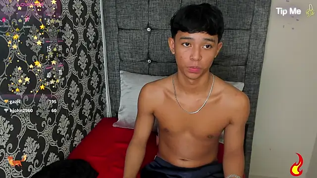 دردشة Little_Twink19x الجنسية المباشرة